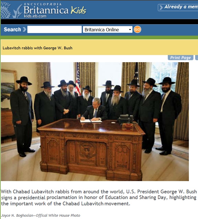 2008-00-00_lubavitch_rabbis_with_george_w-_bush_kids_encyclopedia_children_s_homework_