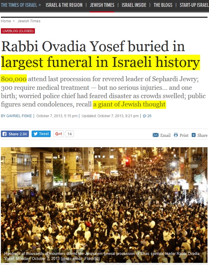 2013-10-07-timesofisrael_rabbi_ovadia_yosef_buried_in_largest_funeral_in_israeli_history_the_times_of_i