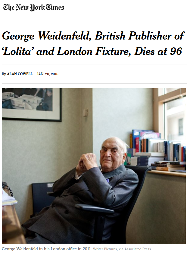 2016-01-20-nytimes_george_weidenfeld_british_publisher_of_lolita_and_london_fixture_dies_at_96_