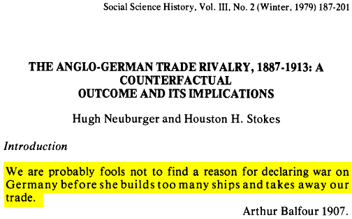 1979-00-00_The_Anglo_German_Trade_Rivalry_1887_1913_A_Counterfactual_Outcome_and_Its_Impl