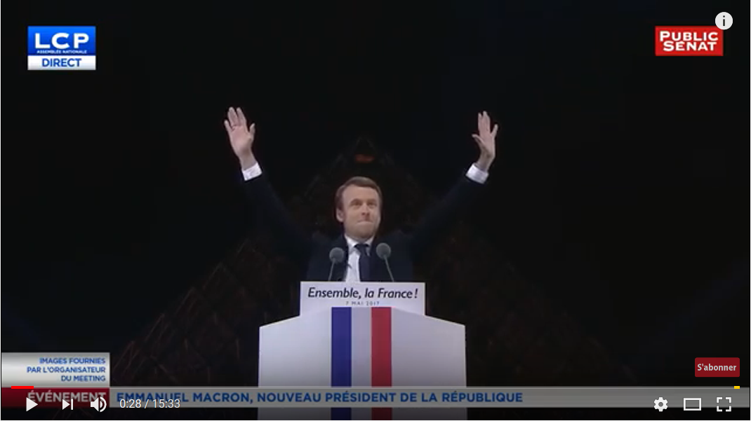 2017-05-07_00m28_REPLAY._Discours_intégral_d_Emmanuel_Macron_au_Louvre_YouTube_Internet_Explo