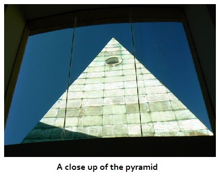 choiceandtruth.com_a closeup of the pyramid